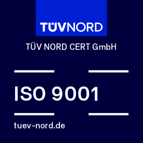 Certificazione ISO 9001