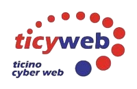 Ticyweb: Ticino Cyber Web
